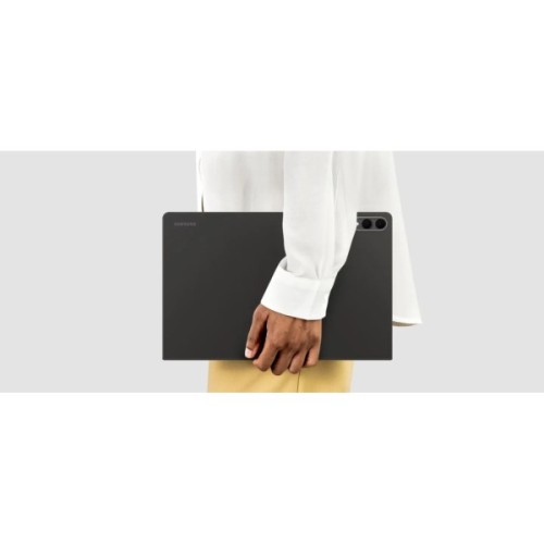 Чохол до планшета Samsung Book Cover Samsung Galaxy Tab S11 Ultra (X936) Black (EF-BX930PBEGWW)