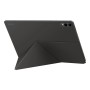 Чохол до планшета Samsung Book Cover Samsung Galaxy Tab S11 Ultra (X936) Black (EF-BX930PBEGWW)