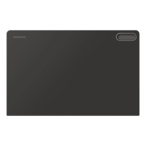 Чохол до планшета Samsung Book Cover Samsung Galaxy Tab S11 Ultra (X936) Black (EF-BX930PBEGWW)