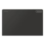 Чохол до планшета Samsung Book Cover Samsung Galaxy Tab S11 Ultra (X936) Black (EF-BX930PBEGWW)