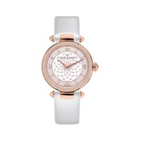 Наручний годинник Claude Bernard 20509 37RC BIR