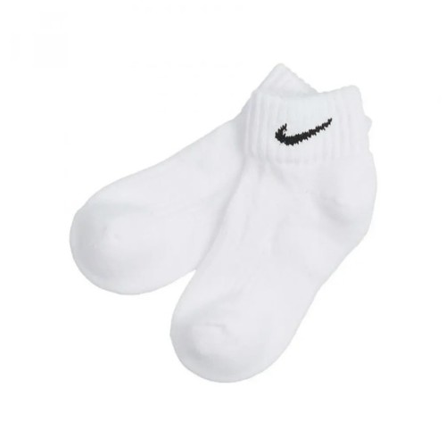 Шкарпетки Nike U NK V CUSH ANKLE-3PR VALUE SX4926-901 38-42 3 пари Чорний/Білий/Сірий (887232701130)