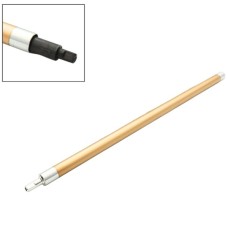 Вал магнітний HP LJ Pro M304/M402/Enterprise M506/LBP212//CF226A/Canon 041/041H, covered in Deep Golden Glossy Welldo (WD-MRH226AX)