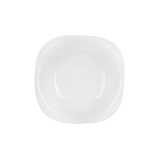 Тарілка Luminarc Carine White 21 см супова (L5406)