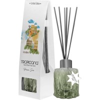 Аромадифузор Tropicana Cuba 100 мл (8699009490091)