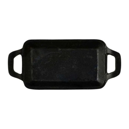 Сковорода MasterPro Cook & Share 17х10 см з серверувальною дошкою (BGMP-3807-4)