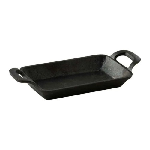 Сковорода MasterPro Cook & Share 17х10 см з серверувальною дошкою (BGMP-3807-4)