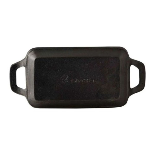 Сковорода MasterPro Cook & Share 17х10 см з серверувальною дошкою (BGMP-3807-4)