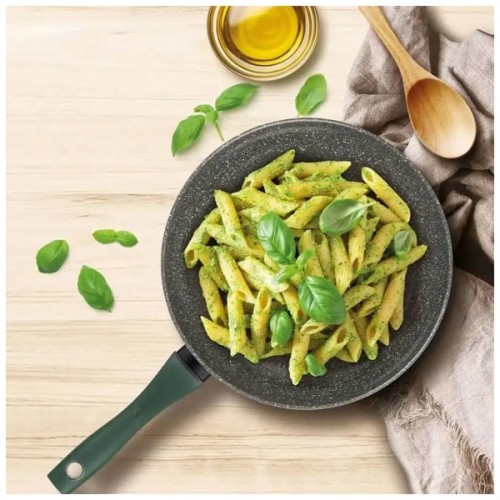 Сковорода TVS Eco Ok Induction 20 см (4N279203310001)