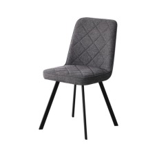 Кухонний стілець Special4You Justin dark grey (E7368)