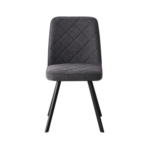 Кухонний стілець Special4You Justin dark grey (E7368)