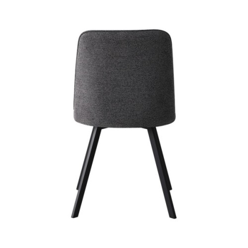 Кухонний стілець Special4You Justin dark grey (E7368)