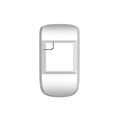 Датчик руху Ajax MotionCam HDR (PhOD) white