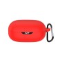 Чохол для навушників Armorstandart Hang Case JBL Wave Flex 2 Red (ARM83229)