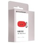 Чохол для навушників Armorstandart Hang Case JBL Wave Flex 2 Red (ARM83229)