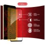 Скло захисне Intaleo Full Glue Infinix Hot 40 Pro Black (1283126589263)