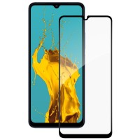 Скло захисне Piko Full Glue Xiaomi Redmi A3 Black (1283126591228)
