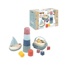 Іграшка для ванної Smoby Розваги (140104)