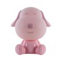 Нічник Kite Світильник LED з акумулятором Doggy, рожевий (K24-491-3-2)