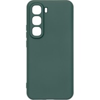 Чохол до мобільного телефона Armorstandart ICON Infinix Hot 60 Pro Plus 4G Camera cover Dark Green (ARM88677)