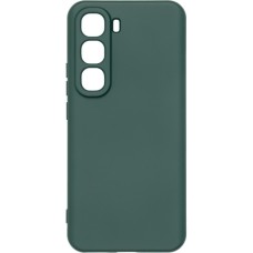 Чохол до мобільного телефона Armorstandart ICON Infinix Hot 60 Pro Plus 4G Camera cover Dark Green (ARM88677)