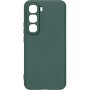 Чохол до мобільного телефона Armorstandart ICON Infinix Hot 60 Pro Plus 4G Camera cover Dark Green (ARM88677)