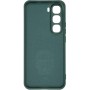 Чохол до мобільного телефона Armorstandart ICON Infinix Hot 60 Pro Plus 4G Camera cover Dark Green (ARM88677)