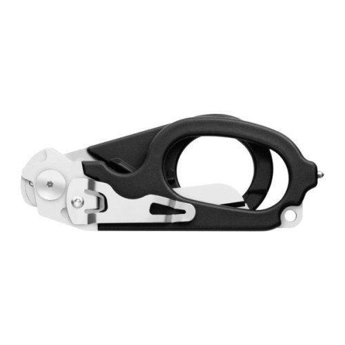 Мультитул Leatherman Raptor Black, чехол MOLLE (831742)