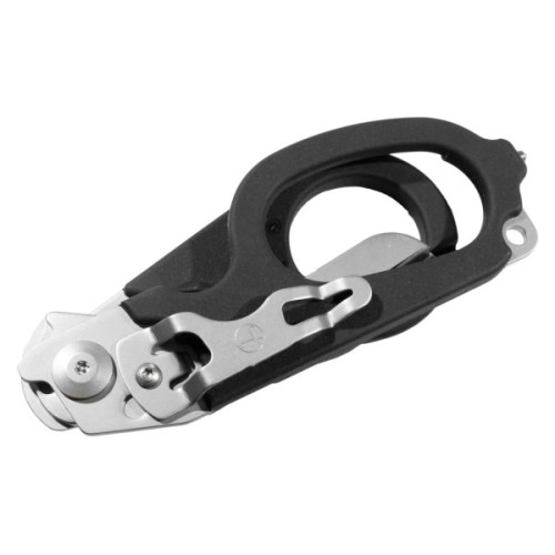 Мультитул Leatherman Raptor Black, чехол MOLLE (831742)