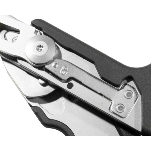 Мультитул Leatherman Raptor Black, чехол MOLLE (831742)