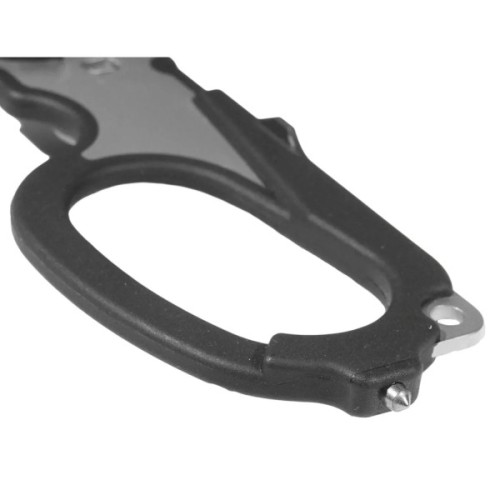 Мультитул Leatherman Raptor Black, чехол MOLLE (831742)