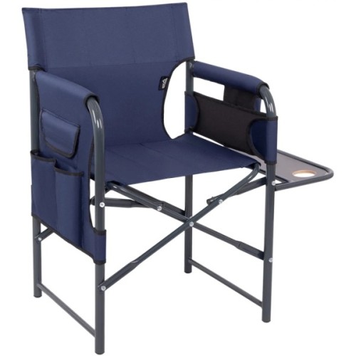 Крісло складане Skif Outdoor Angler Синій (SO-US003)