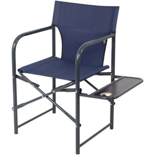 Крісло складане Skif Outdoor Angler Синій (SO-US003)
