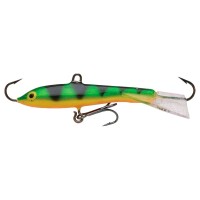Балансир Rapala Jigging Rap W5 50mm 9.0g LP (1097.96.80)