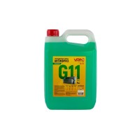 Антифриз VOIN G11 концентрат Green 4л (VAK-1145)