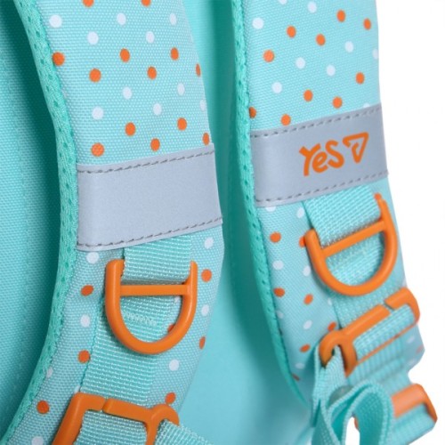 Рюкзак дитячий Yes I Love Capy K-37XS (550459)