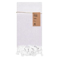Рушник ARDESTO SPA 90 х 170 см, 100% бавовна, лавандовий (ART2690LV)