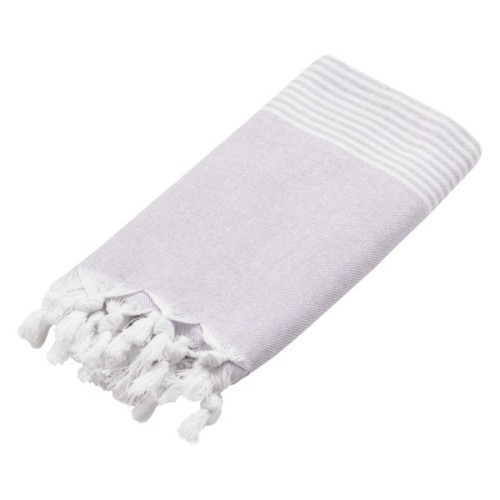 Рушник ARDESTO SPA 90 х 170 см, 100% бавовна, лавандовий (ART2690LV)