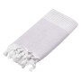 Рушник ARDESTO SPA 90 х 170 см, 100% бавовна, лавандовий (ART2690LV)