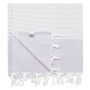 Рушник ARDESTO SPA 90 х 170 см, 100% бавовна, лавандовий (ART2690LV)