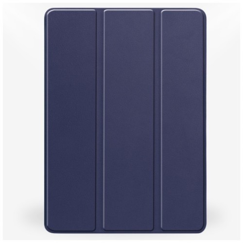 Чохол до планшета BeCover Flexible TPU Mate Xiaomi Pad 7 / 7 Pro 11.2" Deep Blue (715615)