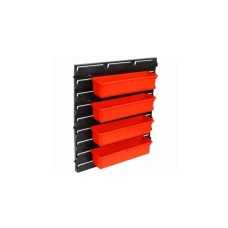 Полиця для інструменту QBRICK SYSTEM QS4, Z255413PG001 (Z255413PG001)