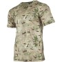 Футболка Skif Tac Coolmax камуфляж 2XL (t-shirt/coolmax/2XL)