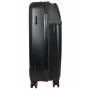 Валіза Semi Line 28" (L) Black/Orange Line (T5734-3) (DAS303802)
