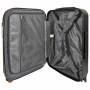 Валіза Semi Line 28" (L) Black/Orange Line (T5734-3) (DAS303802)