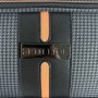 Валіза Semi Line 28" (L) Black/Orange Line (T5734-3) (DAS303802)