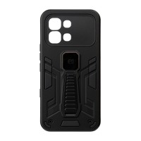 Чохол до мобільного телефона Armorstandart Proover Infinix Note Edge 5G Black (ARM91881)