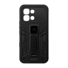 Чохол до мобільного телефона Armorstandart Proover Infinix Note Edge 5G Black (ARM91881)