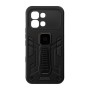 Чохол до мобільного телефона Armorstandart Proover Infinix Note Edge 5G Black (ARM91881)