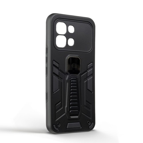 Чохол до мобільного телефона Armorstandart Proover Infinix Note Edge 5G Black (ARM91881)
